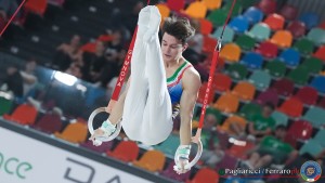 federici ares final six playoff lpg05440 ph pagliaricci ferraro